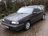 Volvo 850 2.5 i 10 V KLIMA TEILLEDER SSD ALLWETTERREIFEN