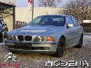 BMW 528i Automatik Leder Winterrder