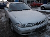 Mazda 626*Klima*Opa gepflegt*Zahnriemen Neu*