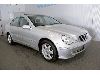 Mercedes-Benz C240 Avantgarde-Comand-Leder-elGSHD-Klima