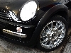 Mini MINI**SPORT**LEDER*KLIMA*R/CD*SPORTAUSPUFF*PEPPER*