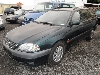 Toyota Avensis 1.8l Sol