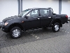 Mitsubishi L200 2.5 4x4 Netto 14.100,- / LKW / 