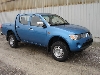 Mitsubishi L200 Netto 14.100,- / LKW / BEI MNCHEN