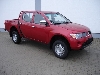 Mitsubishi L200 Netto 14.100,- / LKW / double Cab