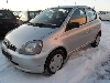 Toyota Yaris 1.4l D4D Sol