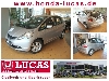 Honda Jazz 1,4 Elegance