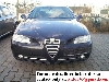 Alfa Romeo 166 2.4 JTD Distinctive