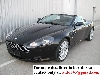 Aston Martin DB9 Volante Touchtronic