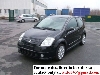 Citroen C2 1.6 16V VTS