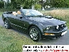 Ford Mustang GT Premium Cabriolet