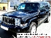 Jeep Commander 3.0 CRD LTD 7 Seats DPF