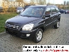 Kia Sportage 2.0 CRDi EX Lifestyle