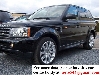 Land Rover Range Rover Sport TDV6 HSE