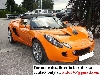 Lotus Elise SC