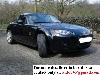 Mazda MX-5 2.0 MZR Roadster