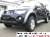 Mitsubishi L200 Pick Up 4x4 Intense Double Cab