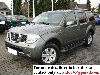 Nissan Pathfinder 2.5 dCi Premium