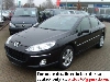 Peugeot 407 HDi 135 Platinum