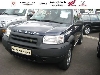 Land Rover Freelander S (Softback) Td 4