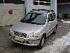 Suzuki Ignis Allrad