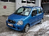 Suzuki Wagon R Allrad