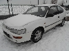 Toyota Corolla E10 1.4l