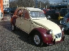 Citroen Ente Dolly Sammlerstck Originalzustand