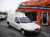 Ford Courier inkl. Garantie