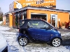 Smart & pure cdi wenig Kilometer, inkl. Garantie