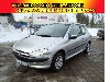 Peugeot 206 1,4 Klima/Alufelgen/Allwetterrder/Servo