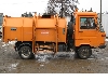 Multicar M 26 FHL 54 Mllwagen