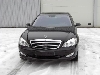 Mercedes-Benz S 450 L 4Matic Pano, Standh., AMG, LP 131.500.-