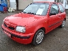 Nissan Micra 1,0 Automatik/ Servolenkung/ 85Tkm