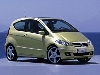 Mercedes-Benz A-klasse 160 BlueEFFICIENCY Classic