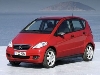 Mercedes-Benz A-klasse 160 BlueEFFICIENCY Classic