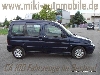 Citroen BERLINGO SPACELIGHT 2,0 HDI-Euro 3999,-Reduzuier