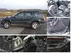 Jeep Grand Cherokee*Leder*Automatik*Limited**