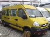 Opel MOVANO 2,5 DTI*MAXI*Euro 5499,-