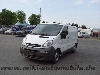 Opel VIVARO 1,9 DTI -6 Gang/Euro 3980,-