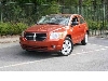 Dodge CALIBER SXT CRD 140 Schiebedach Navi