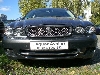 Jaguar X-TYPE 2.2 Executive, Navi, Xenon, SD