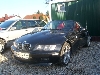 BMW Z3 1,8 Leder,Neues Verdeck