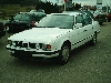 BMW 520 i   24 v