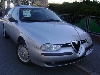 Alfa Romeo Alfa 156 2,4 JTD/Klima/Leder/Schiebedach