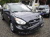 Hyundai Accent 1,4/3Trer/21TKM/Klima/Unfall