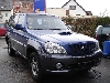 Hyundai Terracan 2,9 CRDI - 4WD/Automatik/Modell03