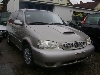 Kia Carnival 2,9 TD/Klima/6-Sitzer/Automatik