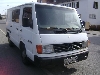 Mercedes-Benz MB100 Kasten /Servo/AHK/2-Sitzer