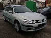 Nissan Almera 1,5 Comfort/Servo/Scheckheft